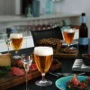 Holmegaard Shotglas Og Snapseglas > Perfection Snapseglas 6 stk. 5,5 cl
