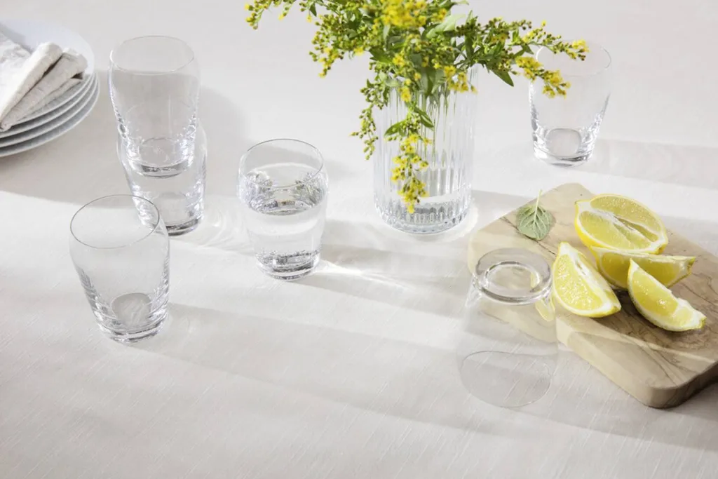Holmegaard Vandglas > Perfection Vandglas