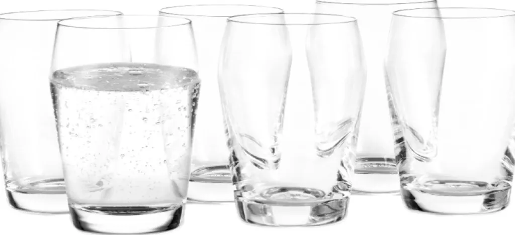 Sale Perfection Vandglas Vandglas