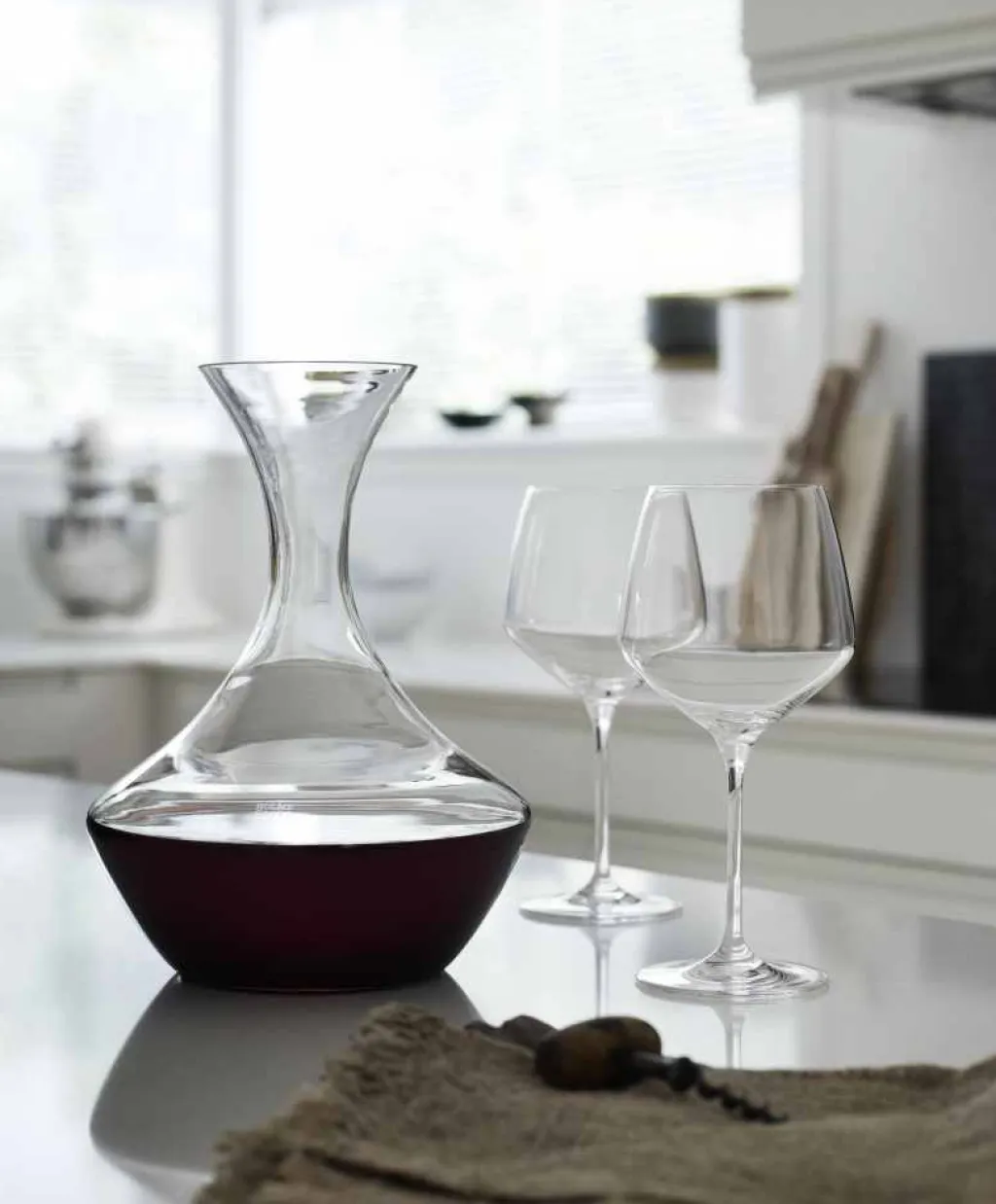 Perfection Vinkaraffel 2,2 L Vinkarafler|Karafler