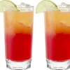 Holmegaard Drinksglas|Drinksglas > Prism Longdrinkglas 2 stk. 40 cl