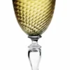 Hot Holmegaard Regina Hvidvinsglas 18 cl