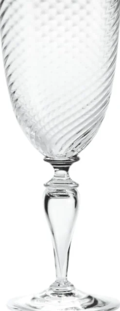 Hot Holmegaard Regina Hvidvinsglas 18 cl