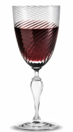 Holmegaard Vinglas|Vinglas > Regina Rødvinsglas 28 cl