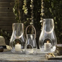 Outlet DWL Lanterne H, Lanterner
