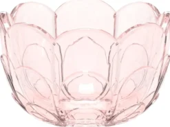 Hot Lily Fyrfadsstage H4,5 cm, Fyrfadsstager