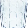 Best Lily Vase H19 cm, Blue Iris Stue|Vaser