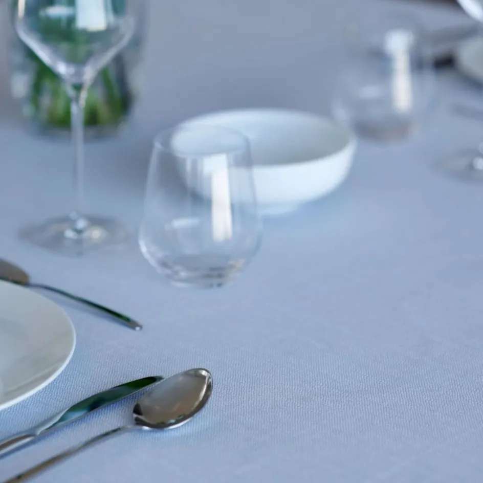 Discount Home by Ilse Jacobsen Dug , Perleblå