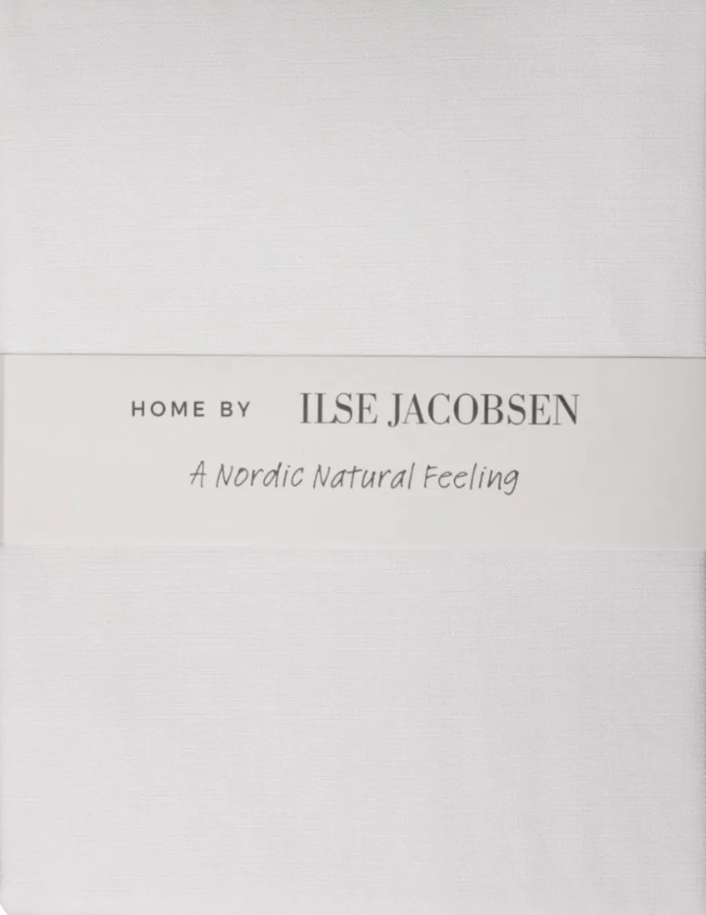 Home by Ilse Jacobsen Duge > Dug ,