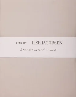 Home by Ilse Jacobsen Soveværelse|Soveværelsestekstiler > Fladt Lagen ,