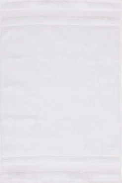 Sale Home by Ilse Jacobsen Gæstehåndklæde 2 stk. 40x60 cm, Hvid