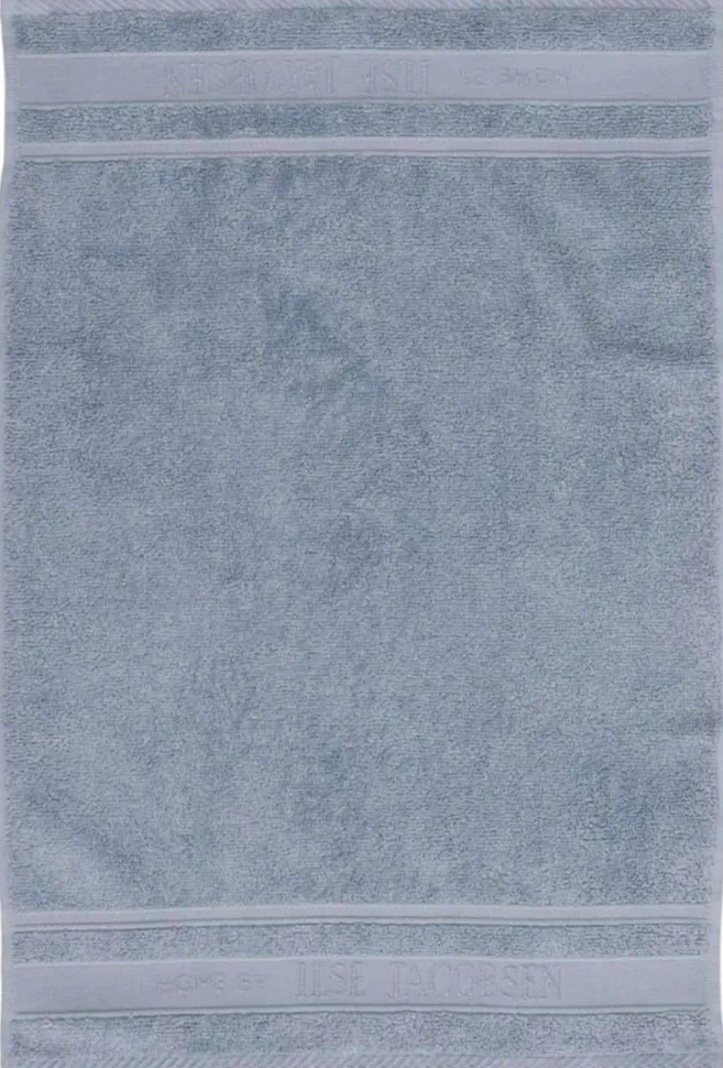 Discount Gæstehåndklæde 2 stk. 40x60 cm, Håndklæder Og Vaskeklude|Badeværelse