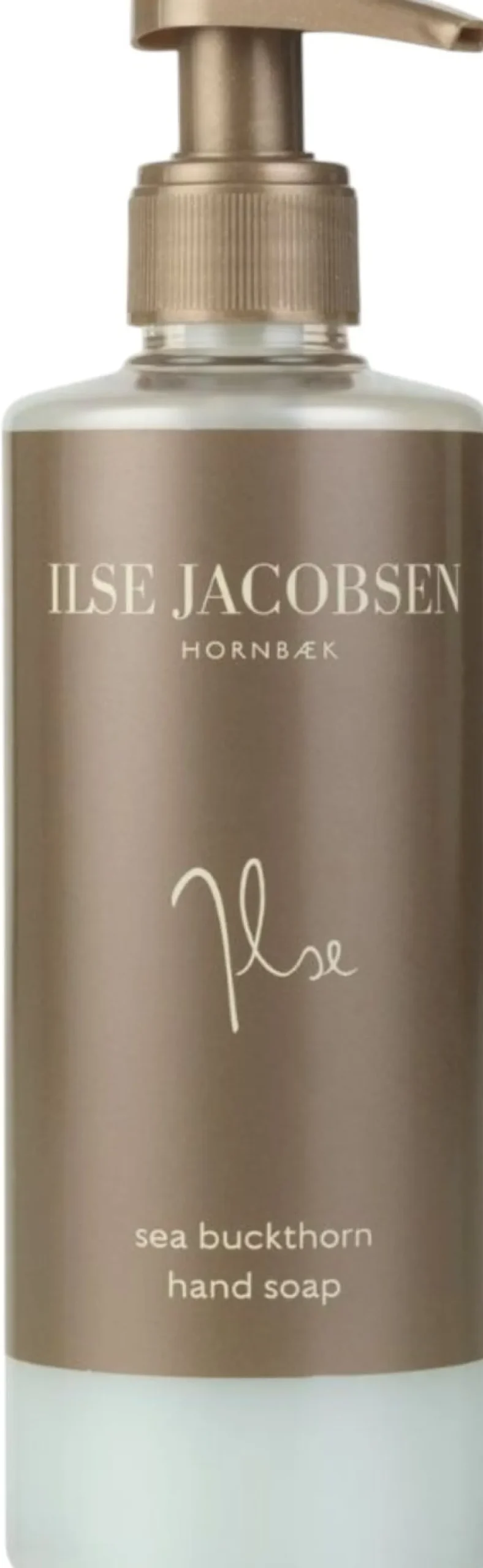 Sale Håndsæbe 295 ml, Havtorn Håndsæbe Og Håndcreme