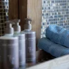 New Home by Ilse Jacobsen Kropssæbe 295 ml, Havtorn/Rosmarin