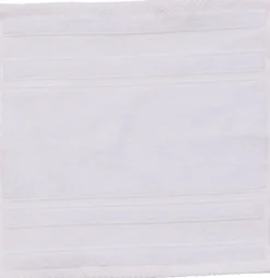 Clearance Home by Ilse Jacobsen Vaskeklud 4 stk. 30x30 cm, Hvid