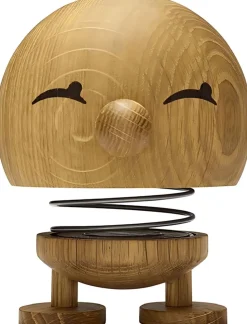 Hoptimist Stue|Træfigurer Og Figurer ><noscript><img width=