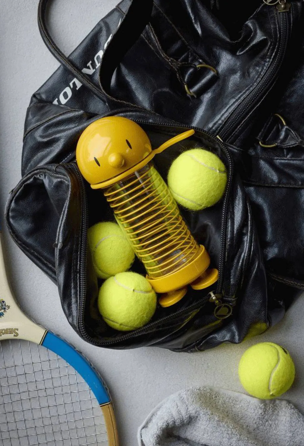 Outlet Bumble Drikkeflaske 400 ml, Termoflasker Og Drikkedunke|Opbevaring Til Køkkenet