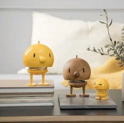 Hoptimist Stue|Træfigurer Og Figurer ><noscript><img data-lazyloaded=