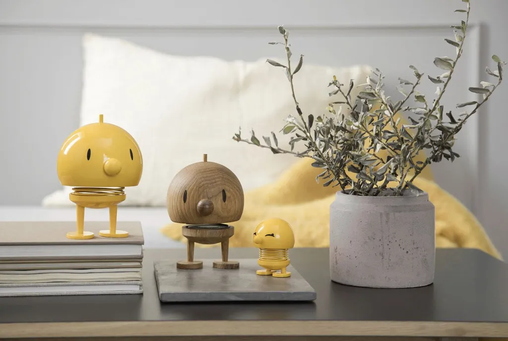 New Bube , Stue|Træfigurer Og Figurer