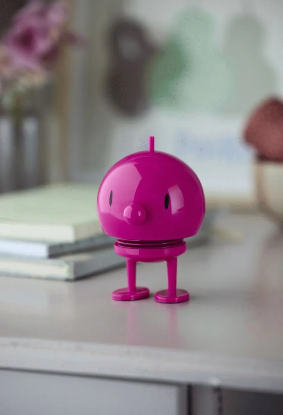 Outlet Hoptimist Buble , Pink