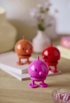 Outlet Hoptimist Buble , Pink