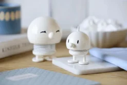 New Hoptimist Bumbe , Hvid