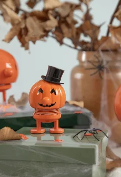 Online Hoptimist Halloween Magic S, Orange