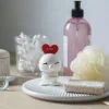 Hoptimist Stue|Træfigurer Og Figurer > Love Bimble S, Hvid