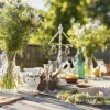 Outlet Hoptimist Midsommar Bumble S, Hvid