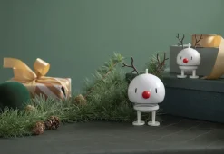 Hot Rendyr Buble , Stue|Træfigurer Og Figurer