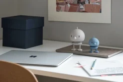 Hot Soft Bumble M, Stue|Træfigurer Og Figurer