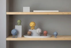 Hoptimist Stue|Træfigurer Og Figurer > oft Bube ,