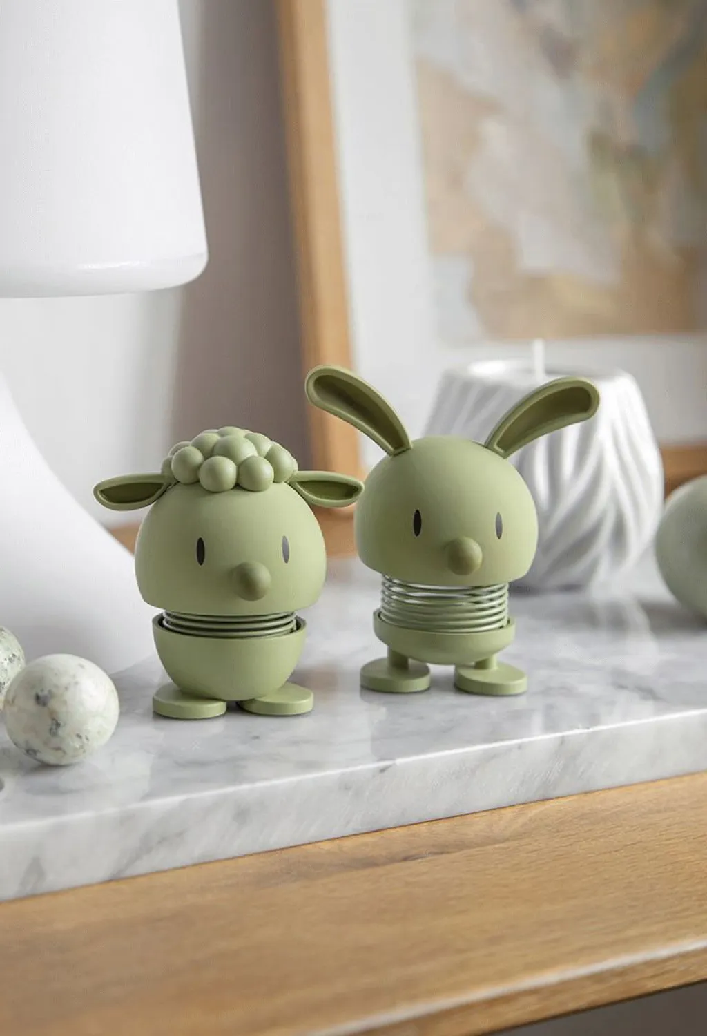 Børn Hoptimist Stue|Børneværelse > Soft Bunny S,