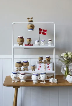 Hoptimist Stue|Træfigurer Og Figurer > tudent Bible , Eg