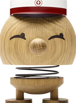 Hoptimist Stue|Træfigurer Og Figurer ><noscript><img data-lazyloaded=
