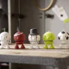 Best Tennis Bumble S, Gul Stue|Træfigurer Og Figurer