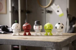 Best Tennis Bumble S, Gul Stue|Træfigurer Og Figurer