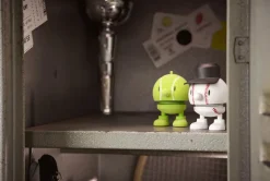 Best Tennis Bumble S, Gul Stue|Træfigurer Og Figurer