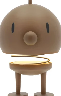 New Hoptimist Trådløs Bordlampe LED H23 cm, Choko