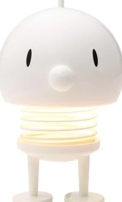 New Hoptimist Trådløs Bordlampe LED H15 cm, Hvid