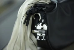 Hoptimist Nøgleringe Og Kortholdere > Vedhæng,
