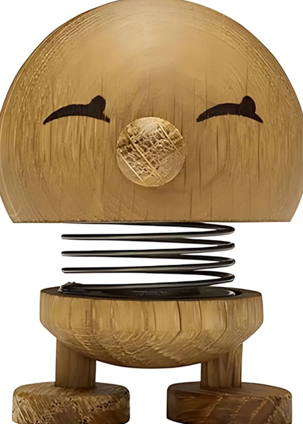 Hoptimist Stue|Træfigurer Og Figurer > Bimble S,