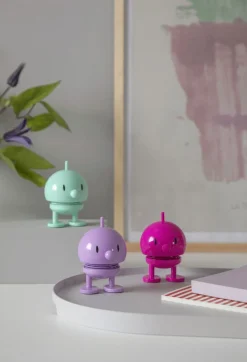 Hoptimist Stue|Træfigurer Og Figurer > Buble ,
