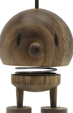 Hoptimist Stue|Træfigurer Og Figurer > Bumble M,