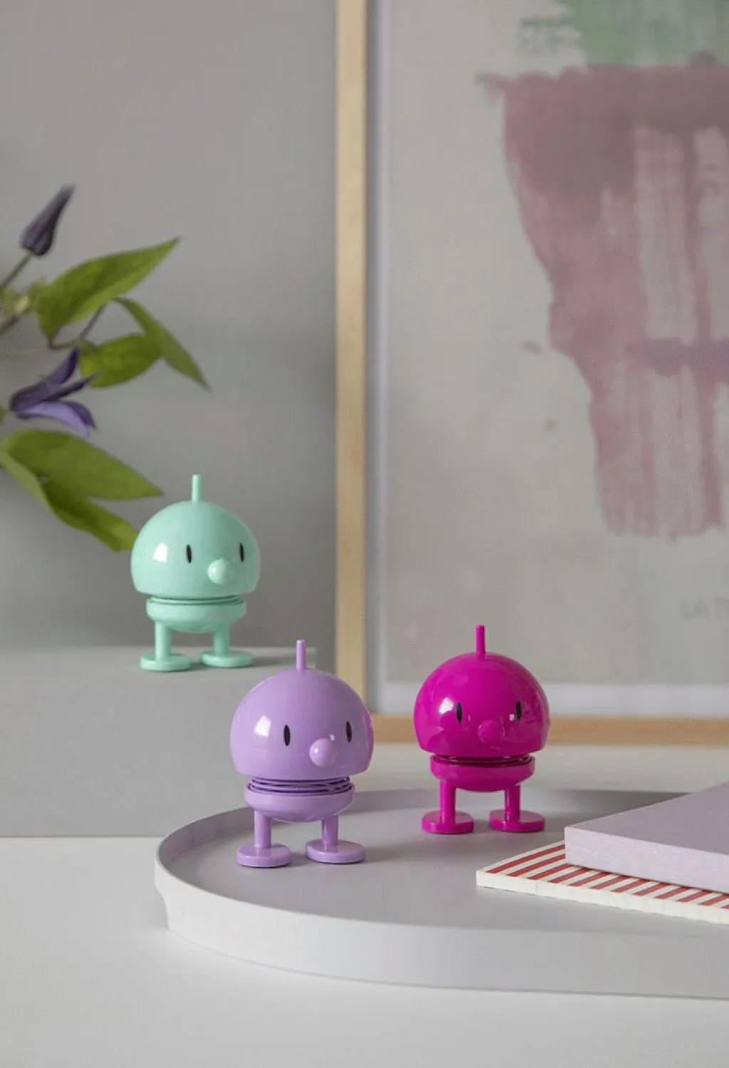 Discount Buble , Stue|Træfigurer Og Figurer