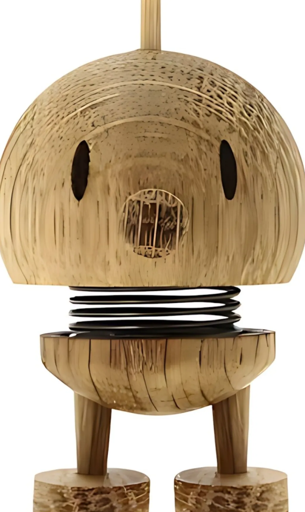 Hoptimist Træfigurer Og Figurer > Bumble XS, Eg