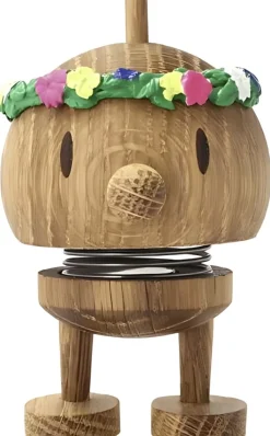 Outlet Flower Bumble S, Eg Træfigurer Og Figurer