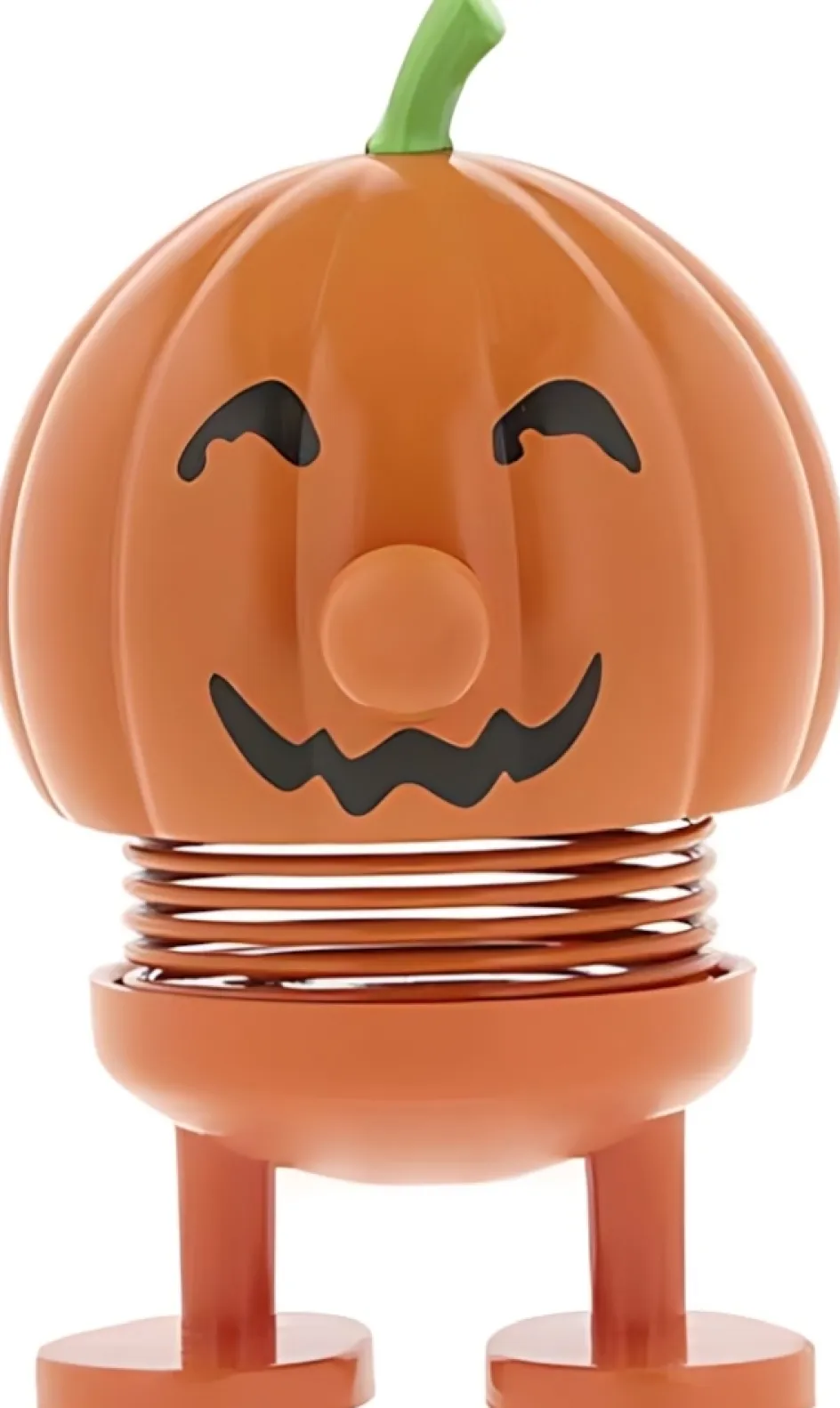 New Hoptimist Halloween Pumpkin S, Orange