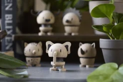 Outlet Leopard S, Eg Træfigurer Og Figurer