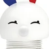 Hot Hoptimist Love Bimble France S, Hvid
